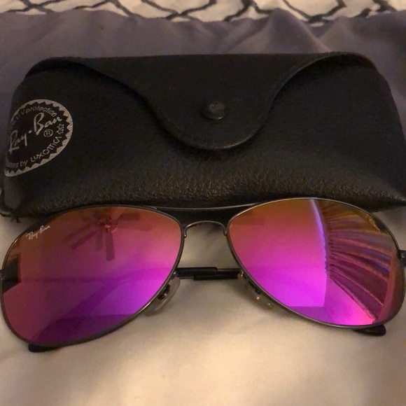 Ray-Ban Accessories - Ray Ban sunglasses